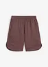 Jersey short van sterk katoen, bonprix