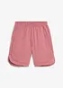 Jersey short van sterk katoen, bonprix