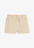 Twill short, bonprix