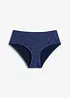 Bikinibroekje in jeanslook, bonprix