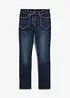 Stretch jeans, high waist, bonprix