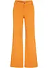 Stretch jeans, wide, John Baner JEANSWEAR