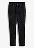 Jeans met stras, BODYFLIRT