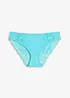 Slip met kant, bonprix