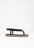 Teenslippers, bonprix