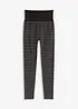 Naadloze thermo legging, zacht binnenin, bonprix