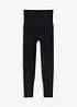 Corrigerende naadloze legging, sterk corrigerend, bonprix