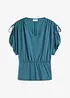 Shirt van een zachte modalmix, bonprix