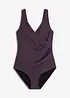 Corrigerend badpak in wikkellook, medium corrigerend, bonprix