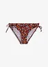 Bikinibroekje met een strikdetail, bonprix