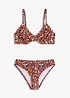 Beugel bikini (2-dlg. set), bonprix