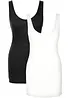 Top (set van 2), BODYFLIRT