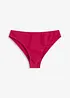Bikinibroekje, hoog uitgesneden, bonprix
