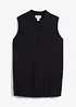 Gebreide top, bonprix