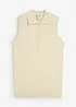 Gebreide top, bonprix