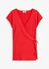 Shirt in wikkellook, bonprix