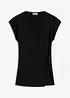Shirt in wikkellook, bonprix