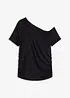 Asymmetrisch shirt, bonprix