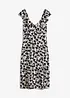 Midi jurk, bonprix