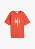 T-shirt met print, bonprix
