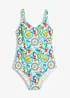 Badpak met V-hals, bonprix