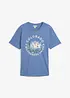 T-shirt van katoen, bonprix