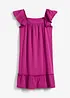 Jersey jurk in een elastische katoenmix, bonprix