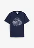 T-shirt van katoen, bonprix