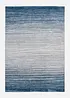 Vloerkleed met modern patroon, bonprix