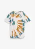T-shirt van katoen, bonprix