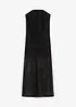 Off shoulder jurk met kant, bonprix