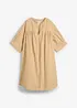 Kaftan jurk van puur biologisch katoen, bonprix