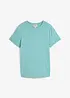 T-shirt van soepele viscose, bonprix