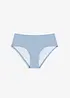Hight waist bikinibroekje, bonprix