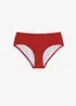 Hight waist bikinibroekje, bonprix