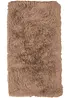 Badmat met synthetische vacht en memory foam, bonprix