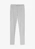 Zachte legging, bonprix