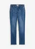 Jeans voor de zwangerschap en daarna, slim fit, bonprix