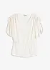 Shirt van een zachte modalmix, bonprix