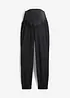 Zwangerschapsbroek met tailleband, bonprix