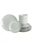 Serviesset (12-dlg set), bonprix