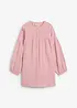 Katoenen blouse van mousseline, bonprix