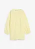 Katoenen blouse van mousseline, bonprix