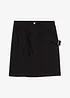 Cargo rok, bonprix