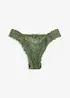 Brazilian slip van kant, bonprix