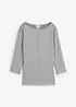 Glanzend shirt, bonprix