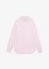 Overhemdblouse van zachte viscose, bonprix