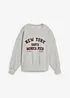 Oversized sweater, bonprix