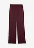 Joggingbroek van scuba, bonprix