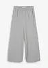 Culotte in wollook, bonprix